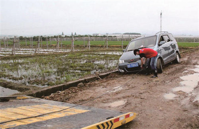 临江抚顺道路救援